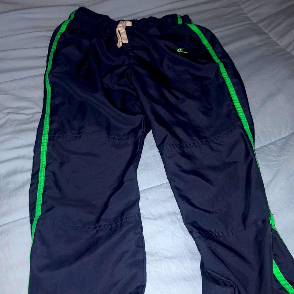 Carter’s Joggers